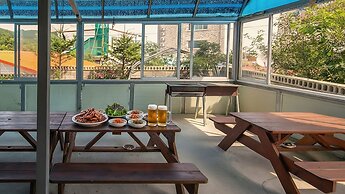 Samcheok Eoulim Pension