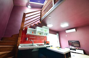 Yangpyeong Yoon & Park Spa Pension