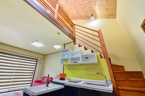 Yangpyeong Yoon & Park Spa Pension