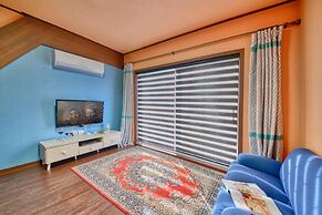 Yangpyeong Yoon & Park Spa Pension