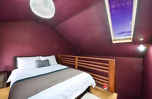 Yangpyeong Yoon & Park Spa Pension