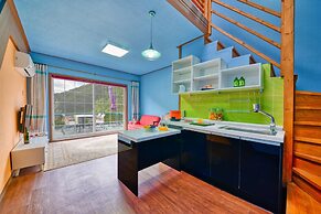 Yangpyeong Yoon & Park Spa Pension