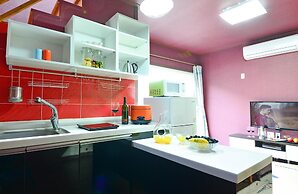 Yangpyeong Yoon & Park Spa Pension