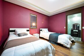Yangpyeong Yoon & Park Spa Pension