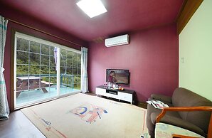 Yangpyeong Yoon & Park Spa Pension