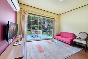 Yangpyeong Yoon & Park Spa Pension