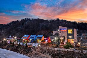 Yangpyeong Yoon & Park Spa Pension