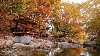 Hwacheon Turkey Valley