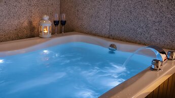 Sokcho Lasso Pool Villa Pension