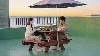 Samcheok Haega Pension