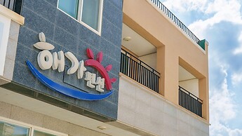 Samcheok Haega Pension