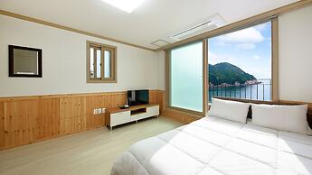 Samcheok Haega Pension