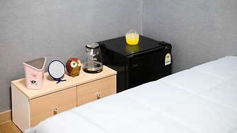 Yeosu Trip Pension