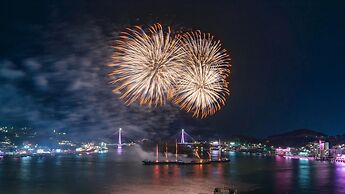Yeosu Trip Pension