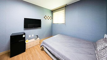 Yeosu Trip Pension