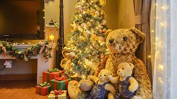 Gosung Christmas Pension