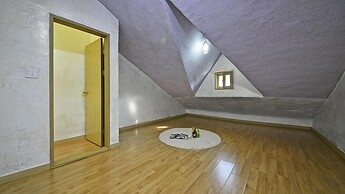 Tongyoung Macaio Pension