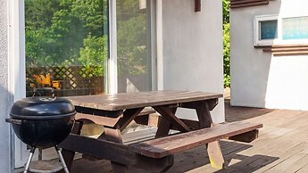 Hongcheon Lime Orange Pension
