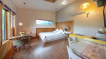 Hongcheon Lime Orange Pension