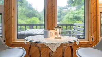 Hongcheon Lime Orange Pension