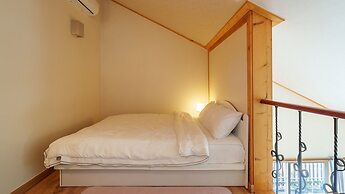 Hongcheon Lime Orange Pension