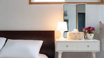 Hongcheon Lime Orange Pension