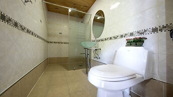 Hongcheon Lime Orange Pension