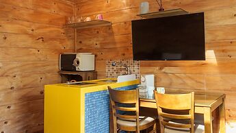 Hongcheon Lime Orange Pension