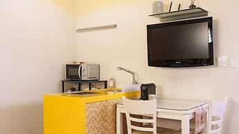 Hongcheon Lime Orange Pension