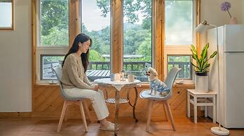 Hongcheon Lime Orange Pension
