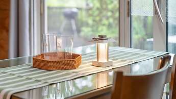 Hongcheon Lime Orange Pension