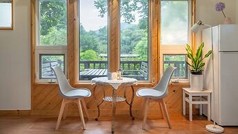 Hongcheon Lime Orange Pension