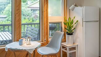 Hongcheon Lime Orange Pension