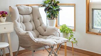 Hongcheon Lime Orange Pension
