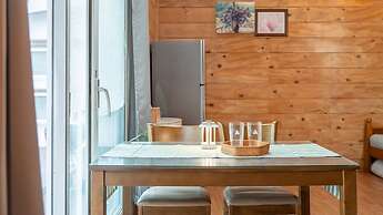 Hongcheon Lime Orange Pension