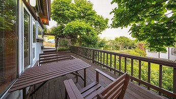 Hongcheon Lime Orange Pension