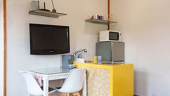 Hongcheon Lime Orange Pension