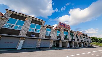 Yeosu The King Pension