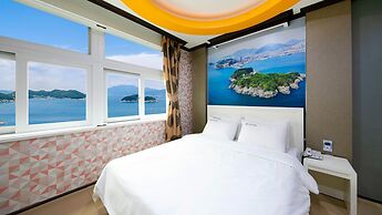 Yeosu The King Pension
