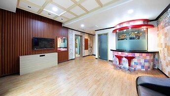 Yeosu The King Pension