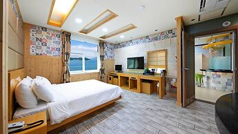 Yeosu The King Pension