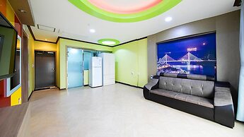Yeosu The King Pension