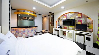 Yeosu The King Pension