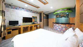Yeosu The King Pension