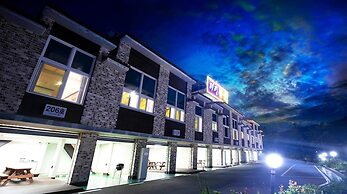 Yeosu The King Pension