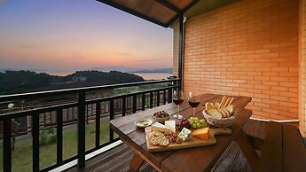 Yeosu Hwangto Pension