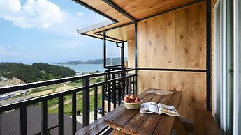 Yeosu Hwangto Pension