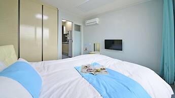 Janghohang J Story Spa Pension