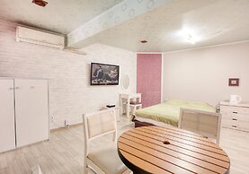 Gapyeong Jayeonharmony Pension