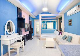 Gapyeong Jayeonharmony Pension